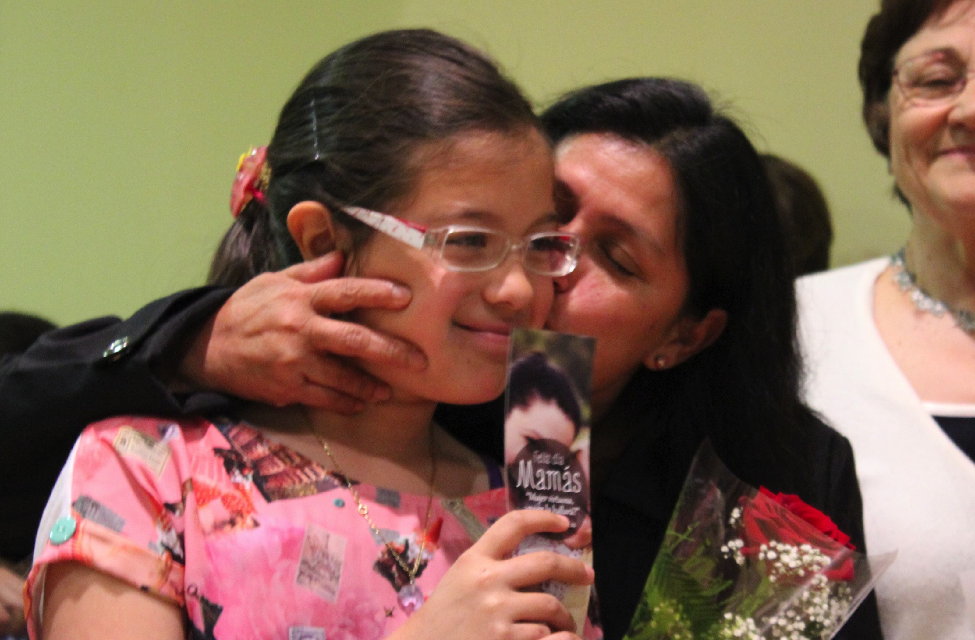 Día de las Madres 2014