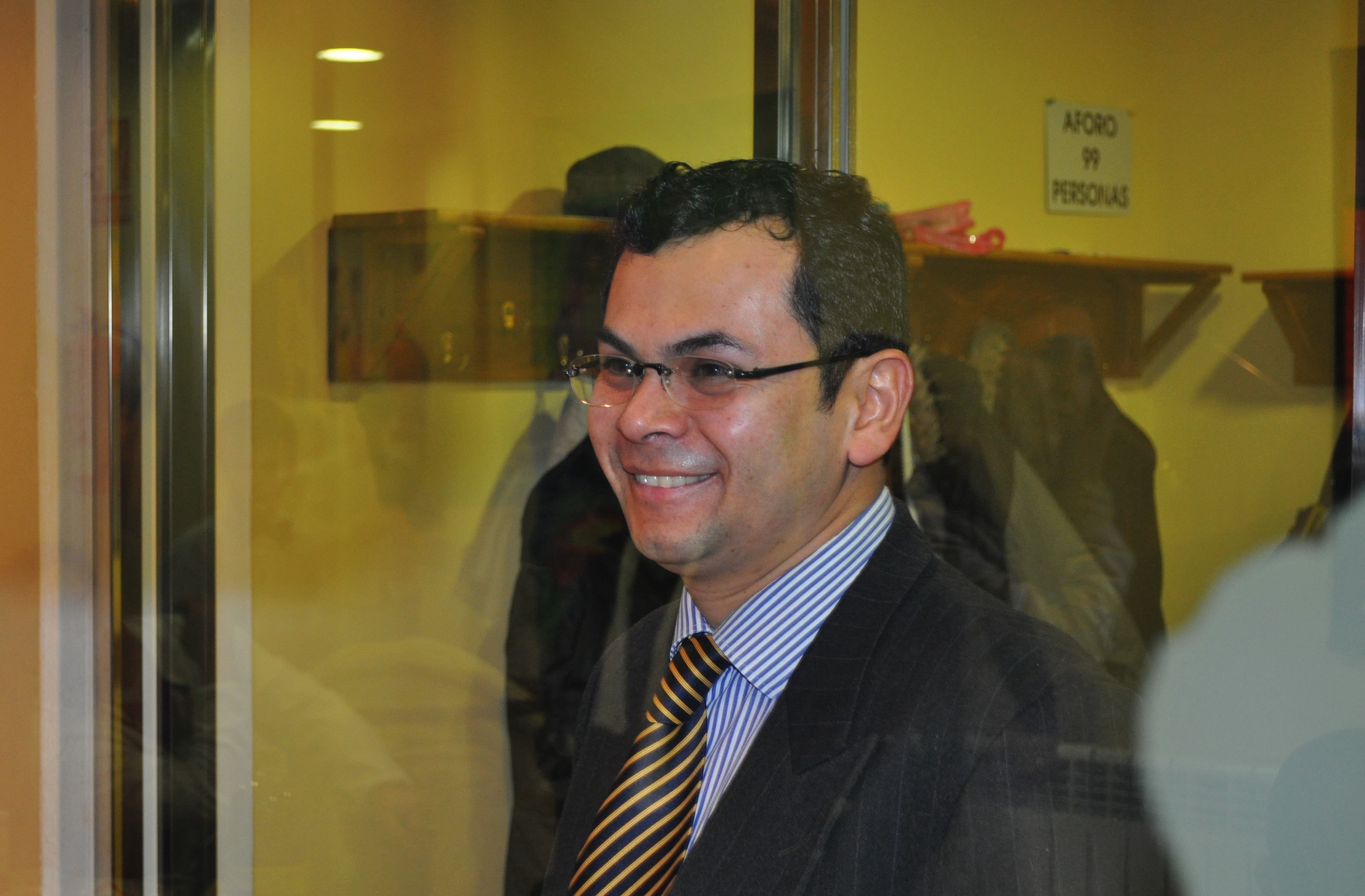 Alabanza, 2012